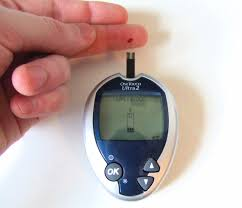 Blood Glucose Test Strip Market'