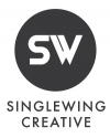 Company Logo For Single Wing Creative'