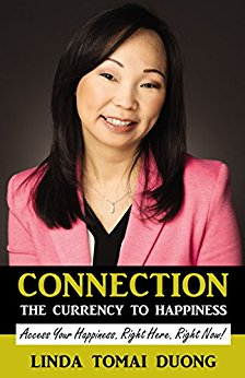 CONNECTION – The Currency to Happiness
