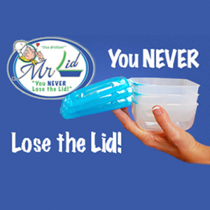 Benefits of Using Mr. Lid'