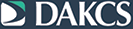 DAKCS Software Systems Logo