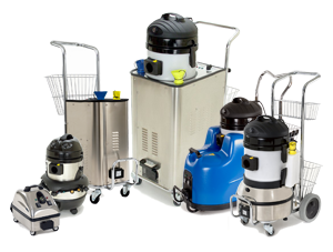 Steam Cleaner'
