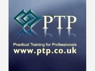 Company Logo For PTP'