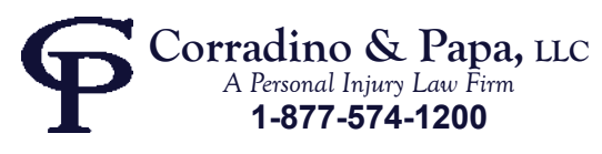 Corradino & Papa, LLC Logo