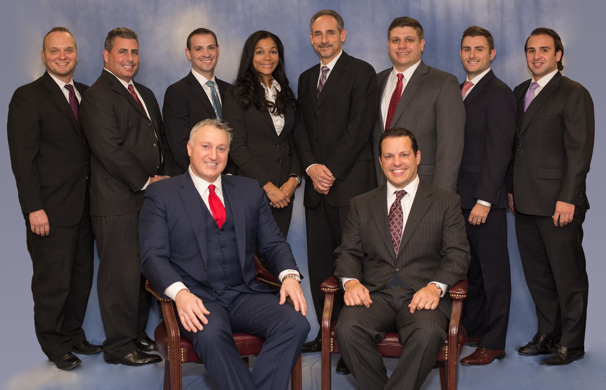 Corradino & Papa, LLC Team