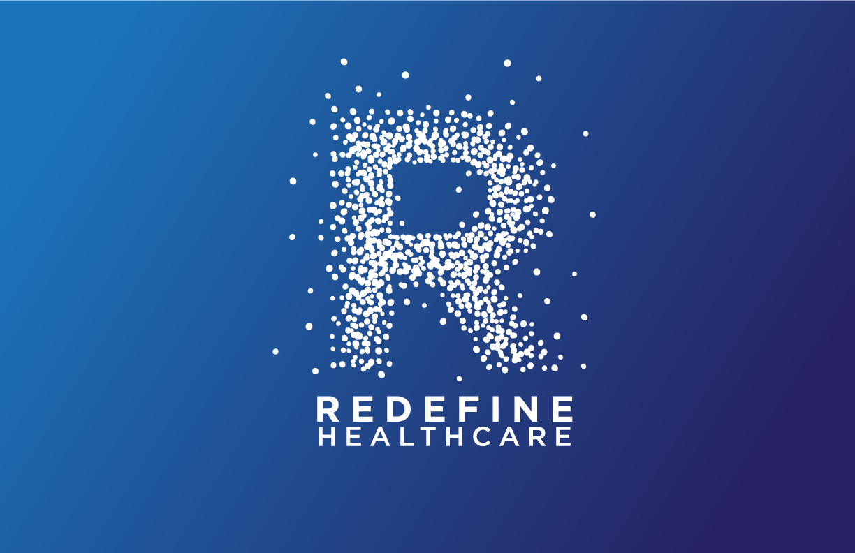 Redefine Healthcare Logo
