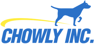Chowly Inc. Logo