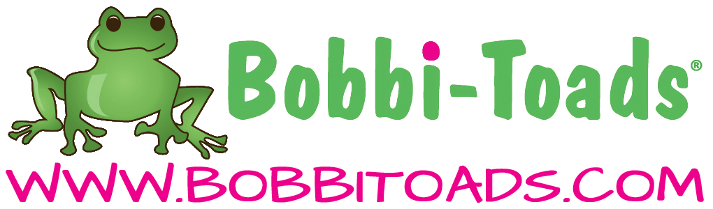Company Logo For Bobbi-Toads'
