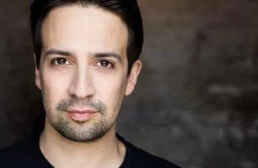 Lin-Manuel Miranda/National Museum of Puerto Rican Culture'