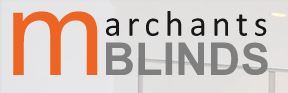 Company Logo For Marchands Blinds'