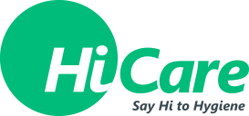 HiCare Logo