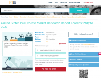 United States PCI Express Market Research Report Forecast