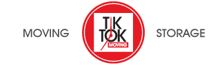 Company Logo For Tik Tok Moving &amp; Storage'