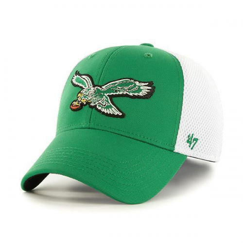 Philadelphia Eagles Vintage Hat'