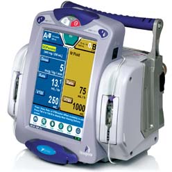 Infusion System Market'