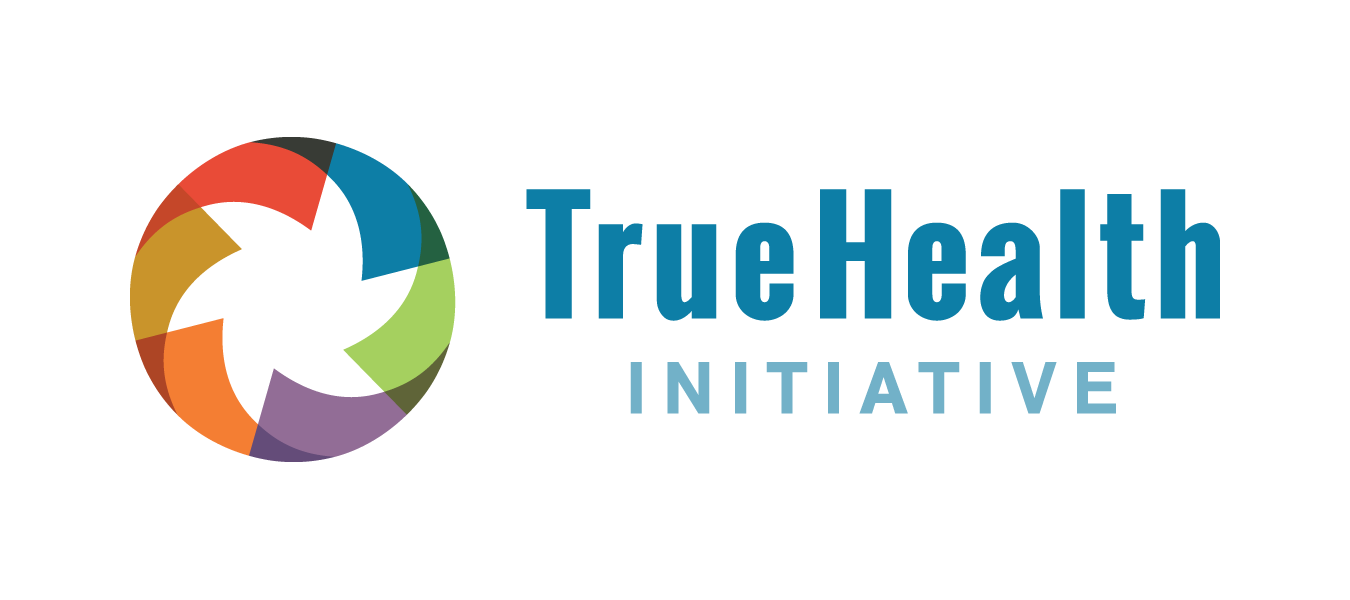 Company Logo For True Health Initiative'