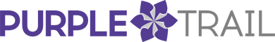 PurpleTrail Logo