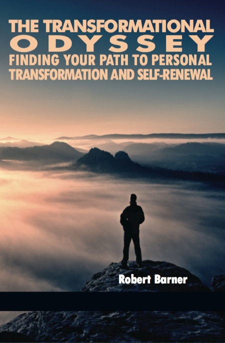 The Transformational Odyssey by Dr. Robert Barner'