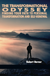 The Transformational Odyssey by Dr. Robert Barner