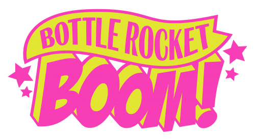Company Logo For Bottle Rocket Boom, Inc'