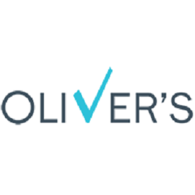 Company Logo For Olivers Learning'