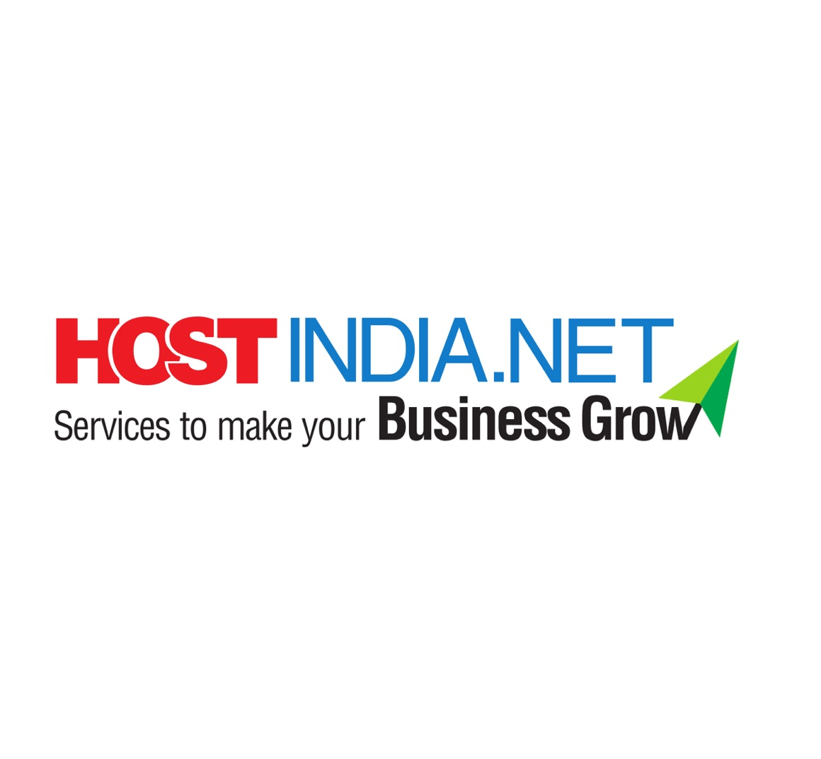 Company Logo For Hostindia.net'