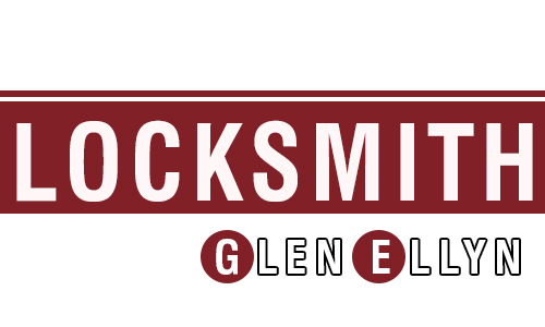 Company Logo For Locksmith Glen Ellyn'