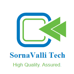 Company Logo For Sorna Valli Services Window Mosquito Nets'