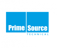 Prime Source Technical Logo