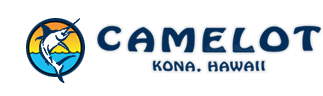 Camelot Fishing Charters Kona