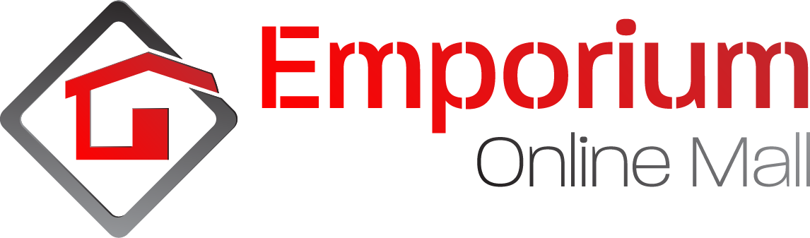 EmporiumOnlineMall.com Logo