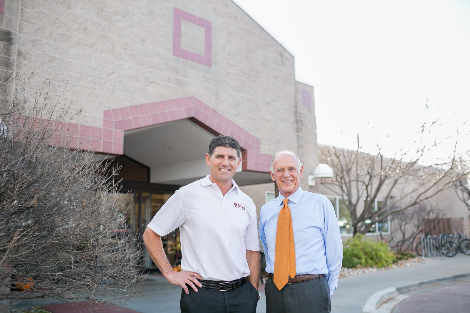 Miramont Lifestyle Fitness joins Genesis Health Clubs