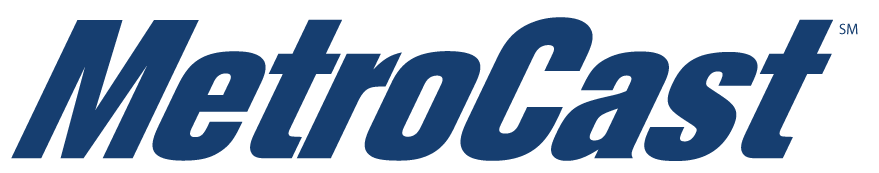 MetroCast Communications Logo
