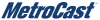 Company Logo For MetroCast Communications'