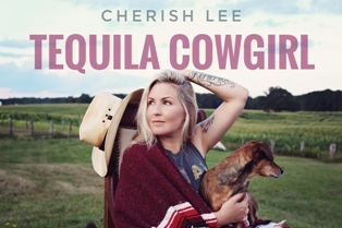 Tequila Cowgirl'