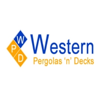 Western Pergolas 'N' Decks