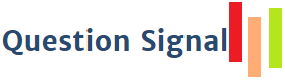 Question Signal - Question and Answer Website