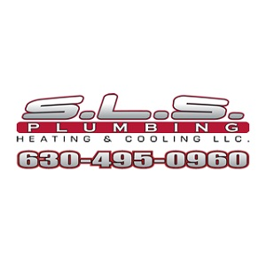 Company Logo For S.L.S. Plumbing Heating &amp; Cooling'