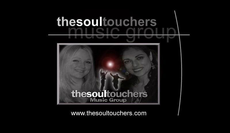 The Soul Touchers Music Group'