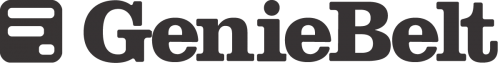 Company Logo For GenieBelt'