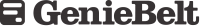 GenieBelt Logo