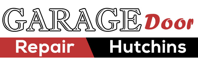 Company Logo For Garage Door Repair Hutchins'