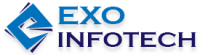 EXO InfoTech Pvt. Ltd. Logo