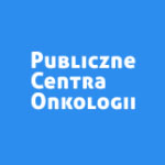 Logo Publiczne Centra Onkologii'