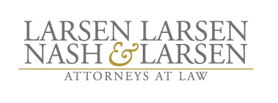 Company Logo For Larsen, Larsen Nash &amp; Larsen'