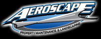 Aeroscape Property Maintenance & Landscaping Logo
