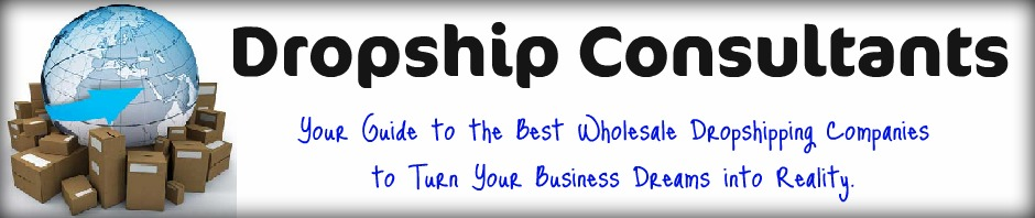 Drop Ship Consultants'