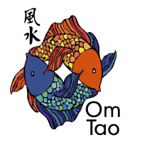 Om Tao Feng Shui , APL Design Inc Logo