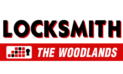 Company Logo For Locksmith The Woodlands'