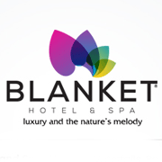 Company Logo For Blanket Hotel &amp; Spa'